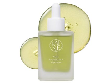 KAINE Rosemary AHA Night Serum 30ml