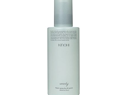 kinohi Room Spray Woody 200ml