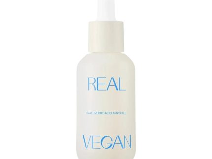 KLAVUU Real Vegan Hyaluronic Acid Ampoule 30ml