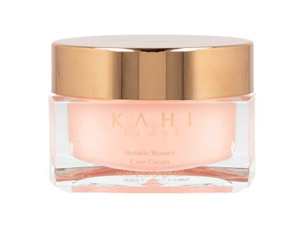 KAHI Wrinkle Bounce Core Cream 50ml