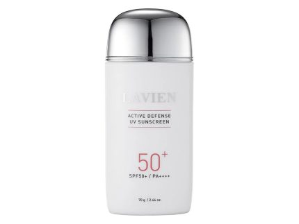 LAVIEN Active Defense UV Sunscreen SPF50+ PA++++ 70g