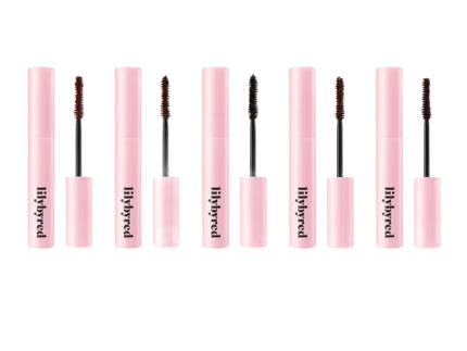 lilybyred Am9 to Pm9 Survival Colorcara 6g