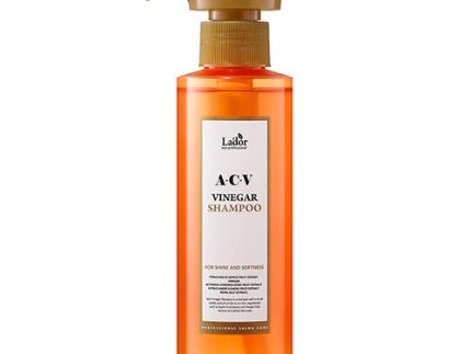 Lador ACV Vinegar Shampoo 150ml
