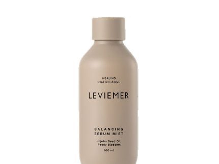 LEVIEMER Balancing Serum Mist 100ml