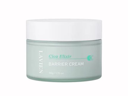 LAVIEN Cica Elixir Barrier Cream 60g