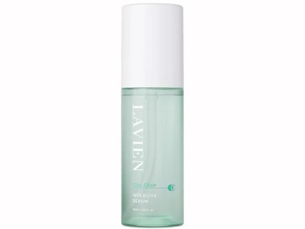 LAVIEN Cica Elixir Intensive Serum 50ml