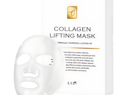 LIZ K Collagen Lifting Mask 25g * 10ea