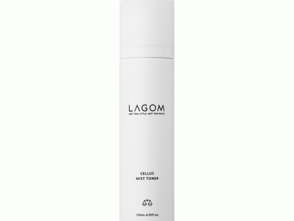 LAGOM Cellus Mist Toner 120ml