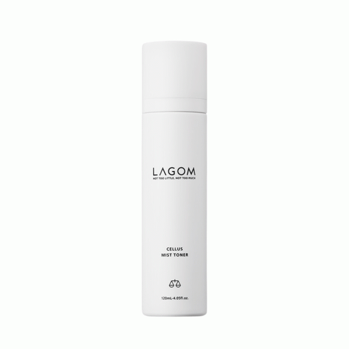LAGOM Cellus Mist Toner 120ml