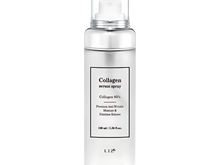 LIZ K Collagen Serum Spray 100ml