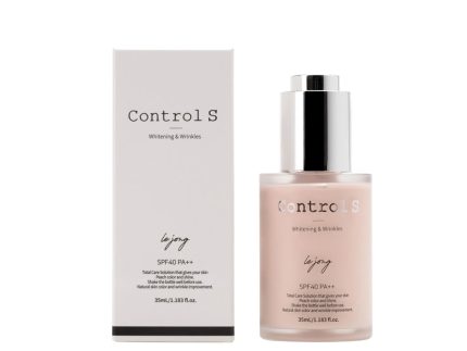 LEJONG Control S Tone-up Cream SPF40 PA++ 35ml