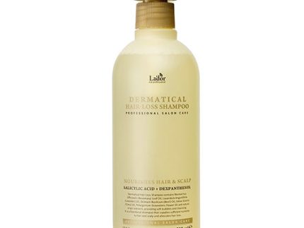 Lador Dermatical Hair-Loss Shampoo (For Normal Hair) 530ml