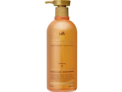 Lador Dermatical Hair-Loss Shampoo (For Thin Hair) 530ml