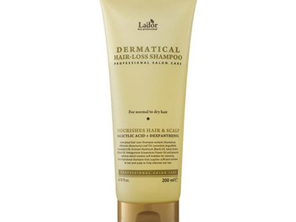 Lador Dermatical Hair-Loss Shampoo (For Normal Hair) 200ml