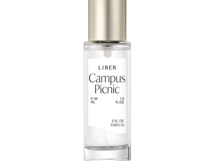 LIBER Eau De Parfum 30ml #Campus Picnic