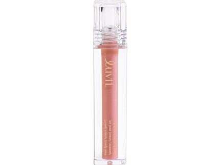 love fleur Love Glimmer Shine Gloss 4.0g 3 colors