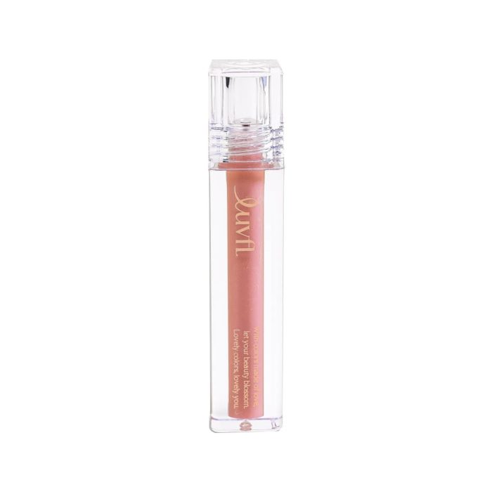 love fleur Love Glimmer Shine Gloss 4.0g 3 colors