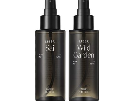 LIBER Fabric Perfume 100ml