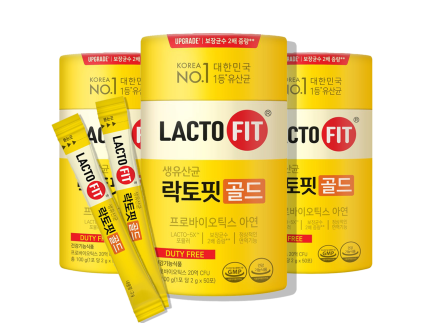 LACTO-FIT Gold
