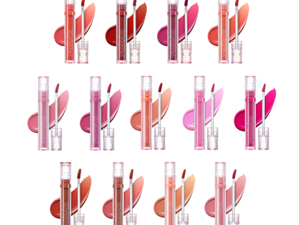 lilybyred Glassy Layer Fixing Tint 3.8g