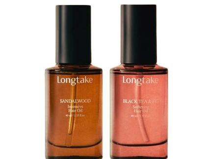 Longtake Hair Oil 40ml