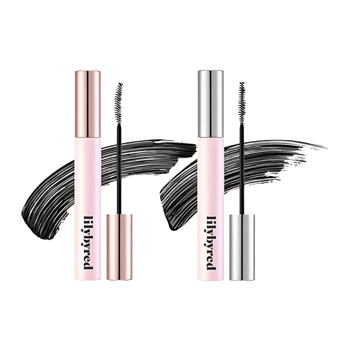 lilybyred Am 9 To Pm 9 Infinite Mascara 7g