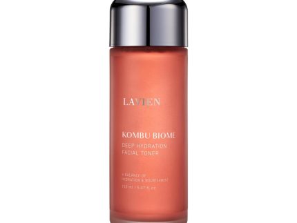LAVIEN Kombu Biome Deep Hydration Facial Toner 150ml