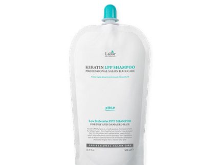 Lador Keratin LPP Shampoo Refill 500ml