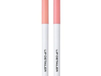 Lemiu Lip Detailer 0.4g 2 colors