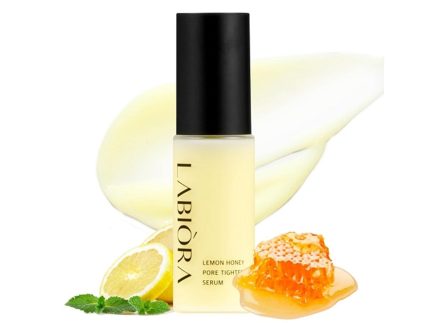 LABIORA Lemon Honey Pore Tightening Serum 33ml