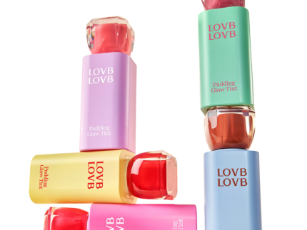 LOVB LOVB Pudding Glow Tint 4g
