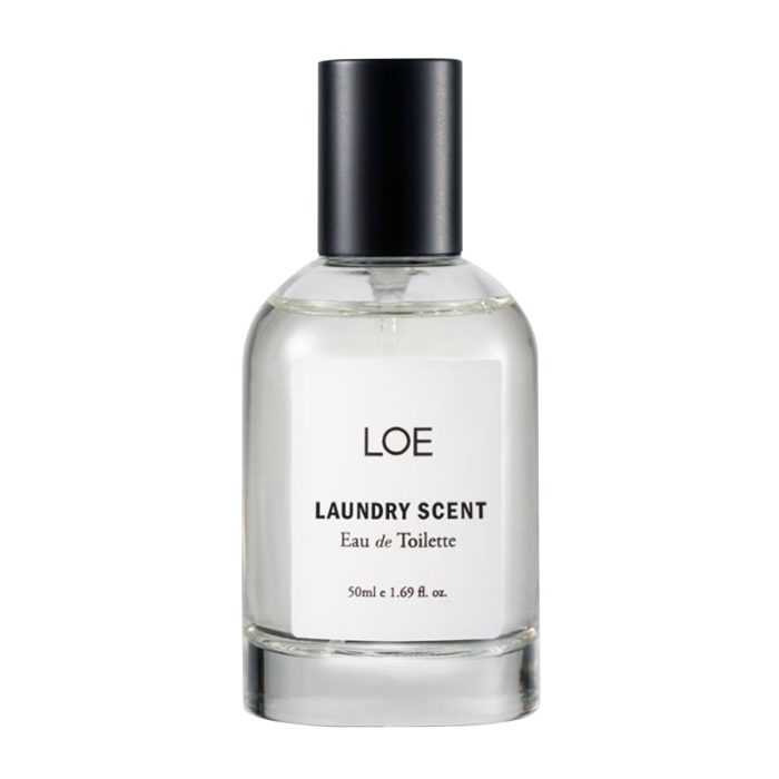 LOE Laundry Scent Eau de Toilettle 50ml
