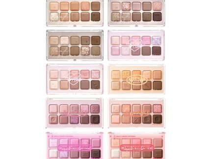 lilybyred Mood Keyboard 10.5g