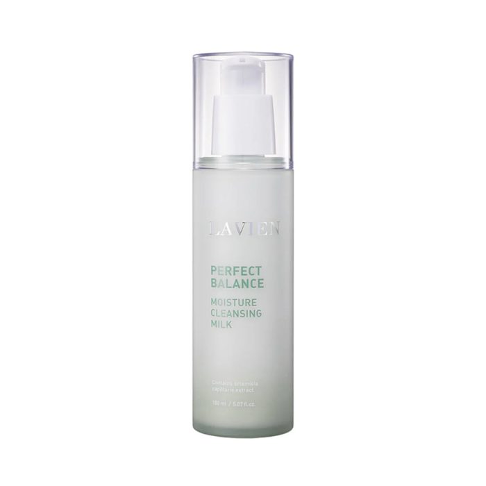 LAVIEN Perfect Balance Moisture Cleansing Milk 150ml