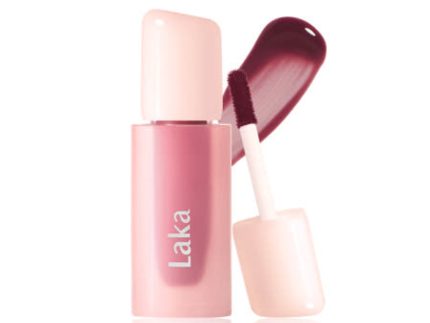 Laka Popping Balloon Tint 4.5g 12 colors