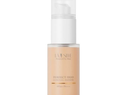 Laesthe Perfect Duo Conceal-Dation 32ml SPF50+ PA++++