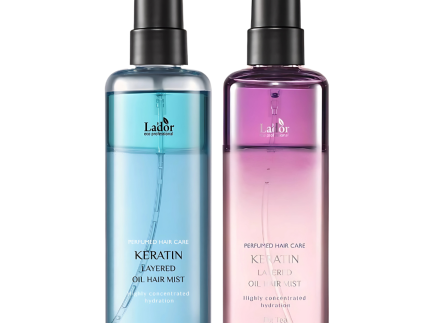 Lador Perfumed Hair Care Mist 130ml