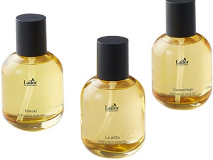 Lador Perfumed Hair Oil 80ml