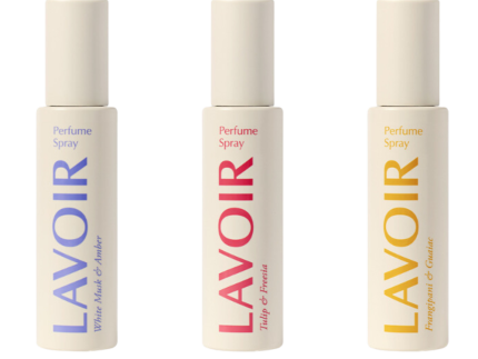 LAVOIR Perfume Spray 80ml