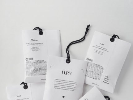 LLPH Perfume Sachet 40g