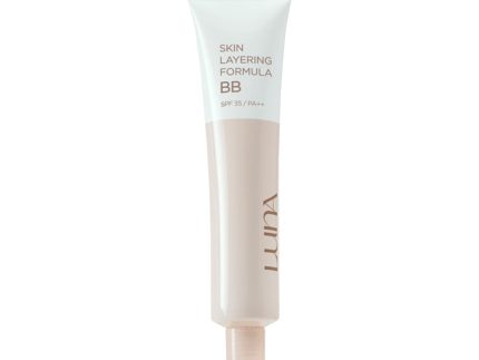 Luna Skin Layering Formula 50g SPF35 PA++