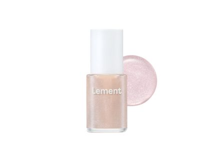 Lement Shimmers Nail Treatment