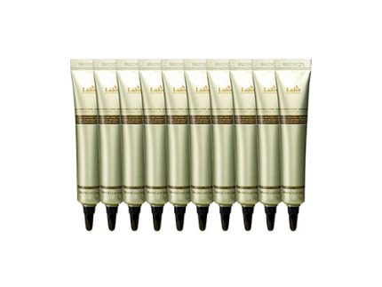 Lador Snail Sleeping Hair Ampoule 20ml * 10ea