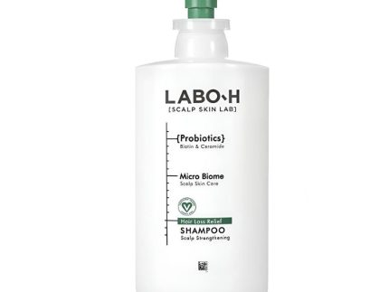 LABO-H Scalp Strengthening Shampoo Hair Loss Care 750ml
