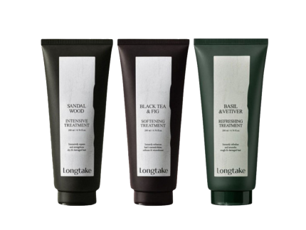 Longtake Treatment 200ml (3 options)