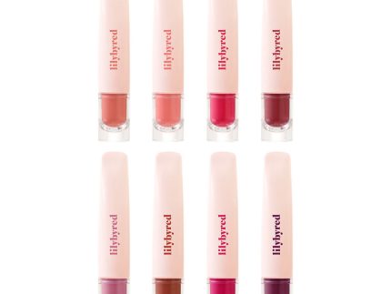 lilybyred Tangle Jelly Balm 9ml