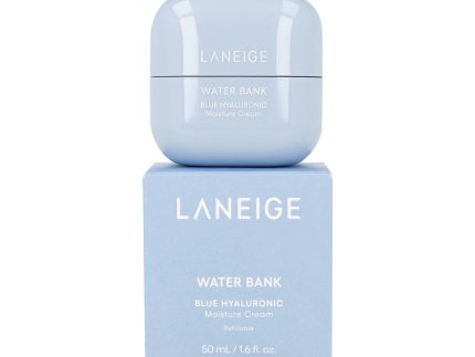 LANEIGE Water Bank Blue Hyaluronic Moisture Cream 50ml