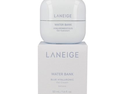LANEIGE Water Bank Blue Hyaluronic Gel Cream 50ml