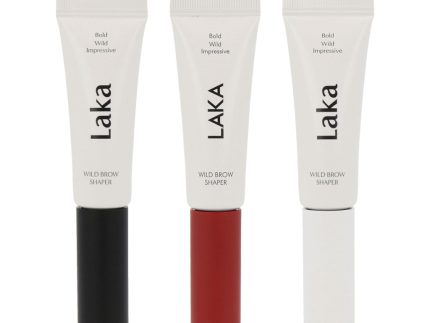 LAKA Wild Brow Shaper 9g (3 types)