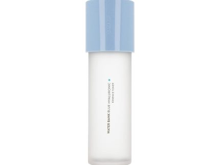 LANEIGE Water Bank Blue Hyaluronic Essence Toner 160ml [For Oily to Combination Skin]